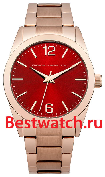 Часы French Connection Sunset FC1217RGM